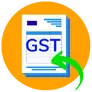 Accounting gst billing